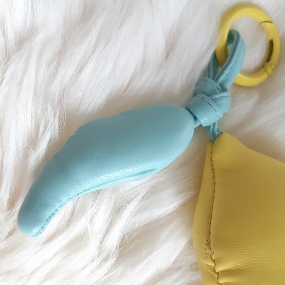 Super cute lemon keychain - Picture 2 of 5